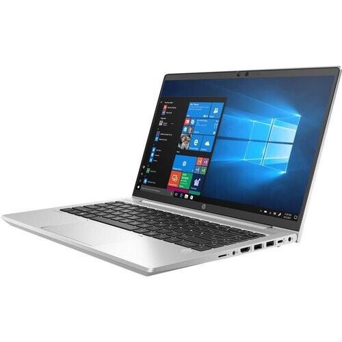 Hp ProBook 440 G8 14" Core i3 1.7 GHz - SSD 512 GB - 8GB QWERTY - Nederlands Tweedehands