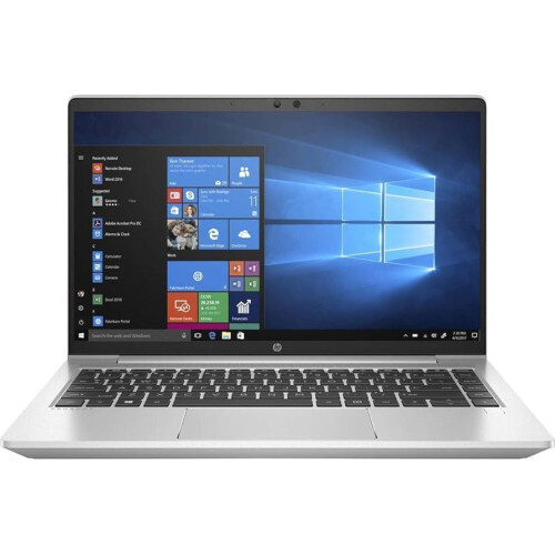 HP ProBook 440 G8 - Intel Core i3-11e Generatie - 14 inch - 16GB RAM - 512GB SSD - Windows 11 Home Tweedehands