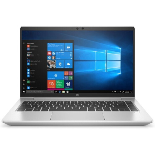 HP ProBook 440 G8 - Intel Core i3-11e Generatie - 14 inch - Touch - 8GB RAM - 256GB SSD - Windows 11 Home Tweedehands