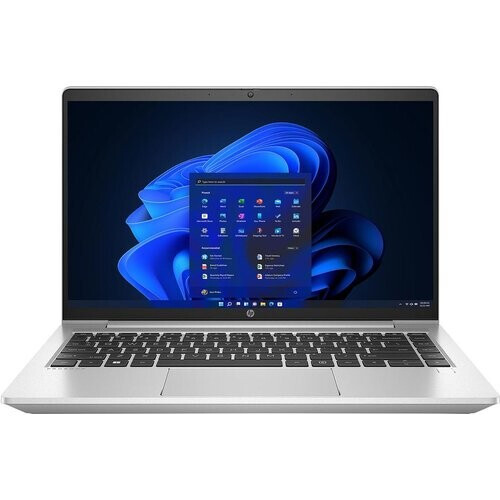 HP ProBook 440 G9 14" Core i5 1.3 GHz - SSD 256 GB - 16GB AZERTY - Frans Tweedehands