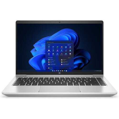 HP ProBook 440 G9 14" Core i5 1.3 GHz - SSD 256 GB - 8GB QWERTY - Engels Tweedehands