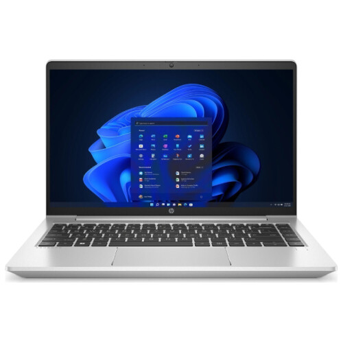 HP ProBook 440 G9 - Intel Core i3-12e Generatie - 14 inch - 16GB RAM - 512GB SSD Tweedehands