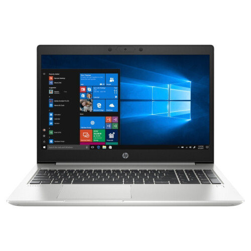 HP ProBook 445 G7 - AMD Ryzen 5 4500U - 14 inch - 8GB RAM - 256GB SSD - Windows 11 Tweedehands