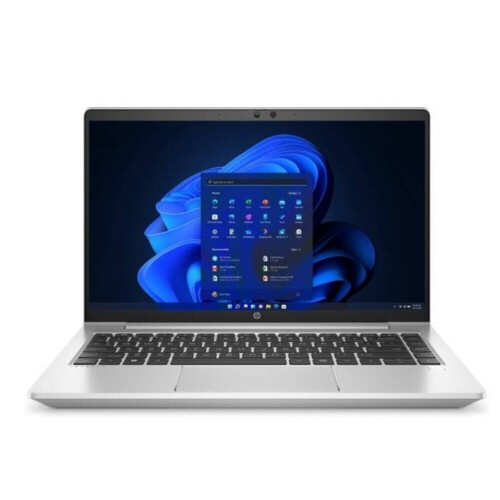 HP ProBook 445 G8 - AMD Ryzen 3 5400U - 14 inch - 16GB RAM - 512GB SSD - Windows 11 Tweedehands