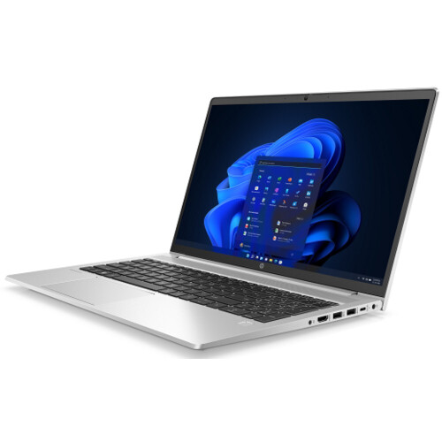 HP ProBook 445 G9 - AMD Ryzen 3 5425U - 14 inch - 16GB RAM - 256GB SSD - GPU - Windows 11 Home Tweedehands