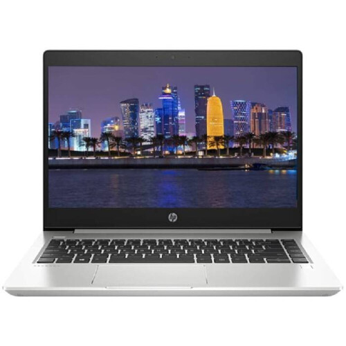 HP ProBook 445R G6 - AMD Ryzen 3 3200U - 14 inch - 8GB RAM - 256GB SSD - Windows 11 Tweedehands