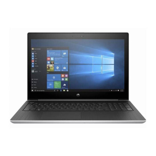HP ProBook 450 G5 - Intel Core i3-7e Generatie - 15 inch - 8GB RAM - 256GB SSD - Windows 11 Tweedehands