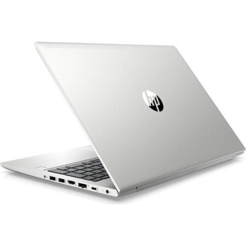 HP ProBook 450 G6 - Intel Core i3-8e Generatie - 15 inch - 8GB RAM - 256GB SSD - Windows 11 Tweedehands