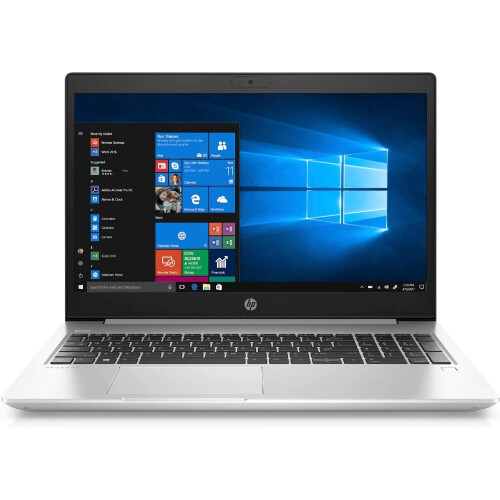 HP ProBook 450 G7 - Intel Core i3-10e Generatie - 15 inch - 8GB RAM - 256GB SSD - Windows 11 Tweedehands