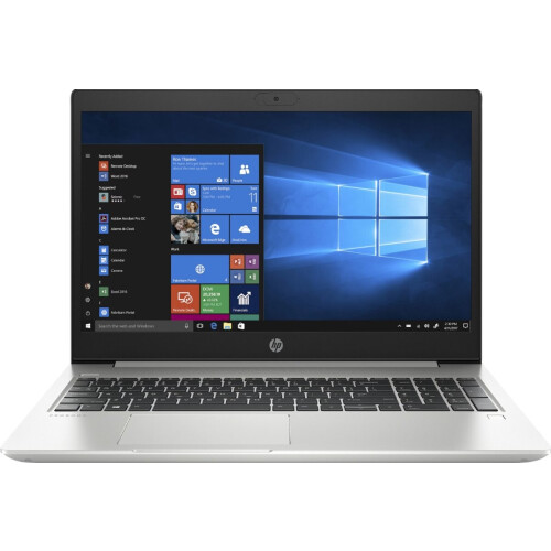HP Probook 450 G7 | Intel i7 10510U | 16 GB DDR4 | 512 GB SSD | NVIDIA® GeForce® MX250 | Windows 11 Pro | Refurbished Tweedehands