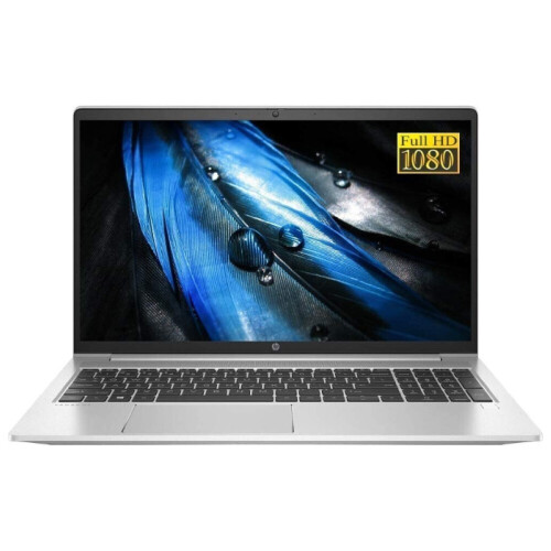 HP Probook 450 G8 - Intel Core i5-11e Generatie - 15 inch - 8GB RAM - 256GB SSD - Windows 11 Tweedehands