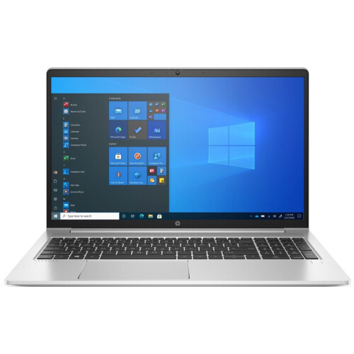 HP Probook 450 G8 | Intel i5 1145 G7 | 16 GB DDR4 | 256 GB SSD | Windows 11 Pro Tweedehands