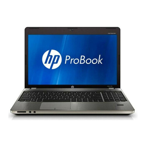 HP ProBook 4530s - Intel Core i3-2e Generatie - 15 inch - 8GB RAM - 256GB SSD - Windows 10 Tweedehands