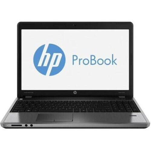 HP ProBook 4545s 15" A4 2.5 GHz - HDD 500 GB - 8GB AZERTY - Frans Tweedehands
