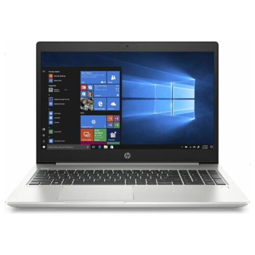 HP ProBook 455 G7 - AMD Ryzen 5 4500U - 15 inch - 8GB RAM - 256GB SSD - Windows 11 Tweedehands