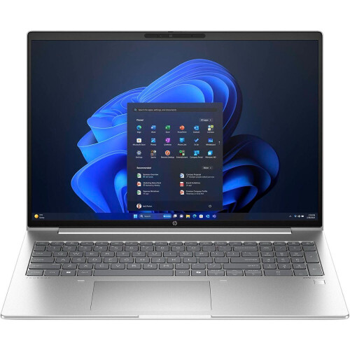 HP ProBook 460 G11 - Intel Core Ultra 5 100 - 16 inch - 8GB RAM - 256GB SSD - Windows 11 Home Tweedehands