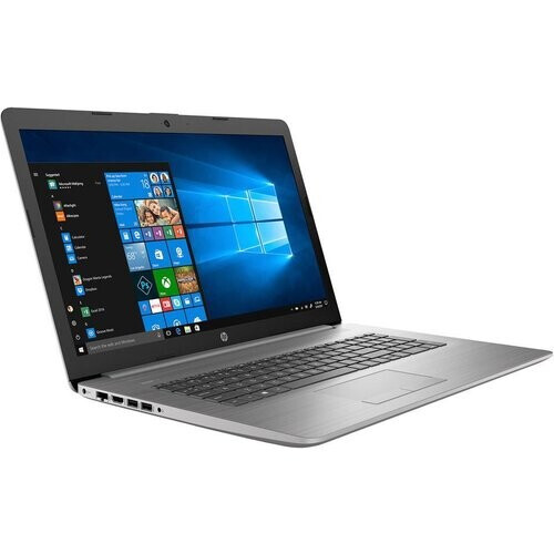 HP ProBook 470 G7 17" Core i7 1.8 GHz - SSD 512 GB - 16GB AZERTY - Frans Tweedehands