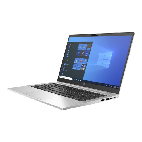 HP ProBook 630 G8 - Intel Core i5-11e Generatie - 13 inch - 16GB RAM - 512GB SSD - Windows 11 Tweedehands