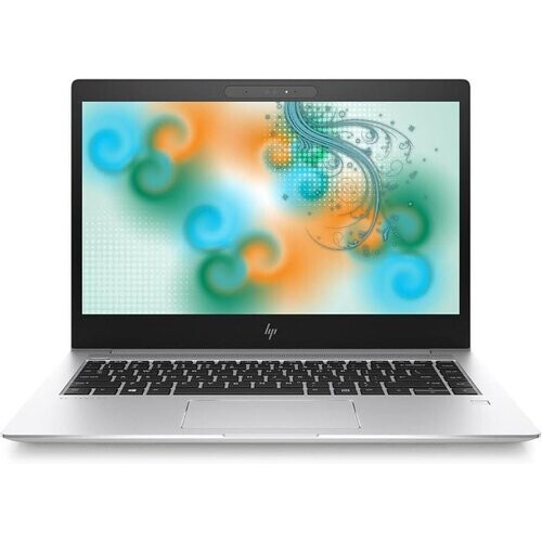 Hp ProBook 640 G4 14" Core i5 1.7 GHz - SSD 256 GB - 8GB QWERTY - Spaans Tweedehands