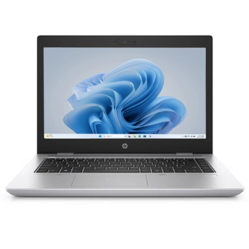 HP ProBook 640 G5 - Intel Core i5-8e Generatie - 14 inch - 8GB RAM - 256GB SSD - Windows 11 Tweedehands