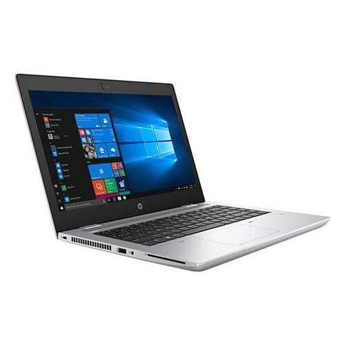HP ProBook 640 G5 - Intel Core i5-8e Generatie - 14 inch - 8GB RAM - 256GB SSD - Windows 11 Tweedehands