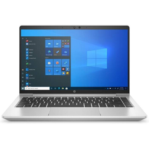 HP ProBook 640 G8 - Intel Core i3-11e Generatie - 14 inch - 8GB RAM - 256GB SSD - Windows 11 Tweedehands
