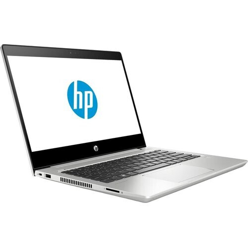 HP ProBook 645 G4 14" Ryzen 7 2.2 GHz - SSD 128 GB - 8GB AZERTY - Frans Tweedehands