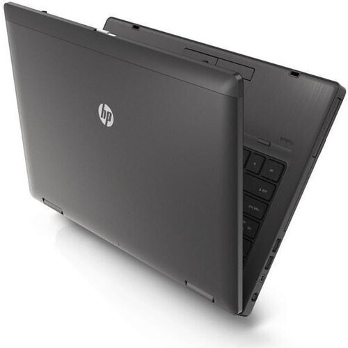 HP ProBook 6460B 14" Core i5 2.5 GHz - SSD 128 GB - 4GB AZERTY - Frans Tweedehands
