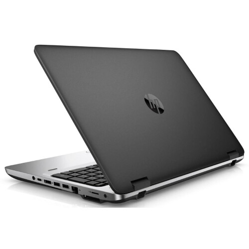 HP ProBook 650 G3 - Intel Core i5-7e Generatie - 15 inch - 8GB RAM - 256GB SSD - Windows 11 Tweedehands