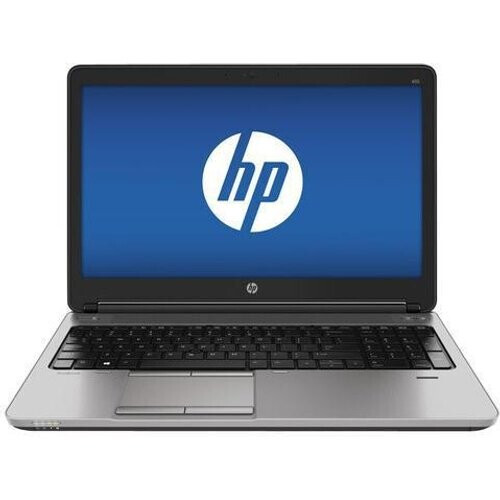 HP ProBook 655 G1 15" A8 2.1 GHz - HDD 500 GB - 8GB AZERTY - Frans Tweedehands