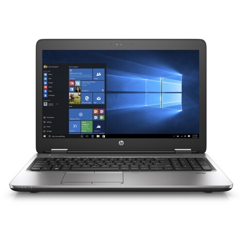 HP ProBook 655 G2 - AMD A8-8600B - 15 inch - 8GB RAM - 256GB SSD - Windows 11 Home Tweedehands