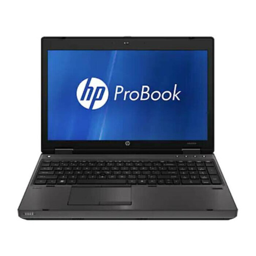 HP ProBook 6560b - Intel Core i5-2e Generatie - 15 inch - 8GB RAM - 256GB SSD - Windows 10 Tweedehands