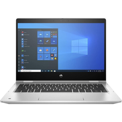 HP ProBook X360 435 G8 - AMD Ryzen 7 5800U - 13 inch - 16GB RAM - 512GB SSD - Windows 11 Home Tweedehands