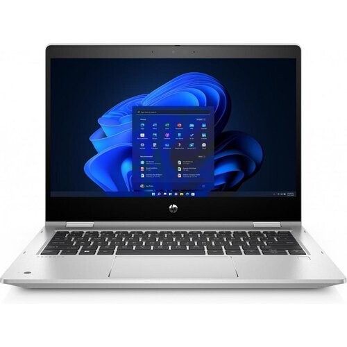 HP Probook X360 435 G9 13" Ryzen 3 2.7 GHz - SSD 128 GB - 8GB AZERTY - Belgisch Tweedehands