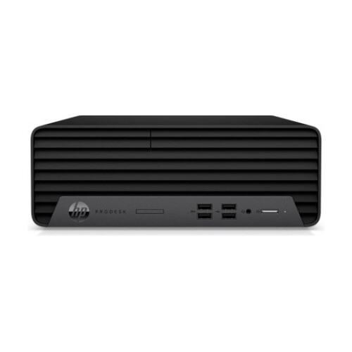 HP ProDesk 400 G7 SFF, Intel Core i5-10500T 2.3GHz, 16GB DDR4, 512GB Nvme SSD, Win 11 Pro Tweedehands