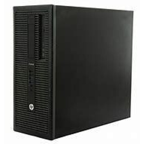 HP ProDesk 600 G1 - Tower - Intel Core i5