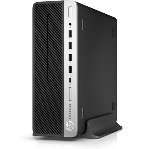 HP ProDesk 600 G3 SFF - Intel Core i5 (694) Tweedehands