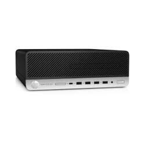 HP ProDesk 600 G4 Intel Core i5