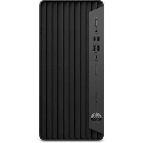 HP ProDesk 600 G6 Tower - Intel Core i7-10e Generatie - 8GB RAM - 256GB SSD - Windows 11 Tweedehands