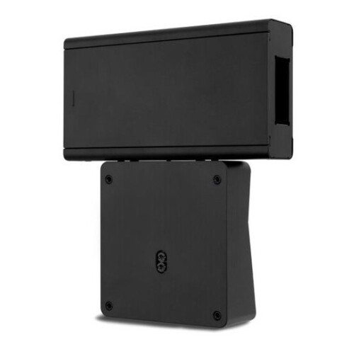 HP ProOne G9 VESA Plate with Power Supply Holder Tweedehands