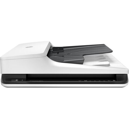 Hp Scanjet Pro 2500 F1 Scanner Tweedehands