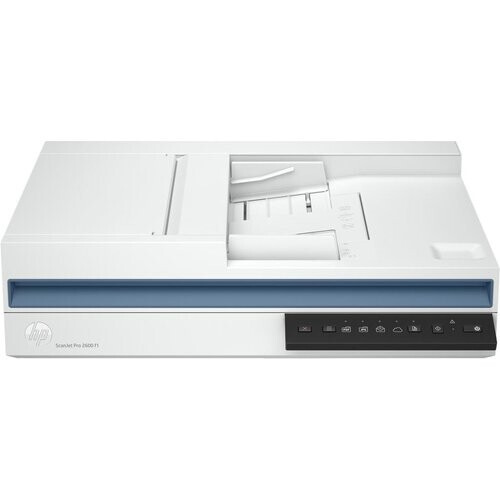 Hp Scanjet Pro 2600 F1 Scanner Tweedehands