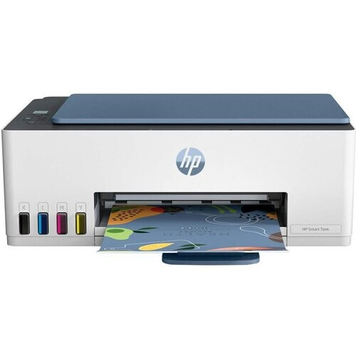 HP Smart Tank 5106 Inkjet Printer Tweedehands