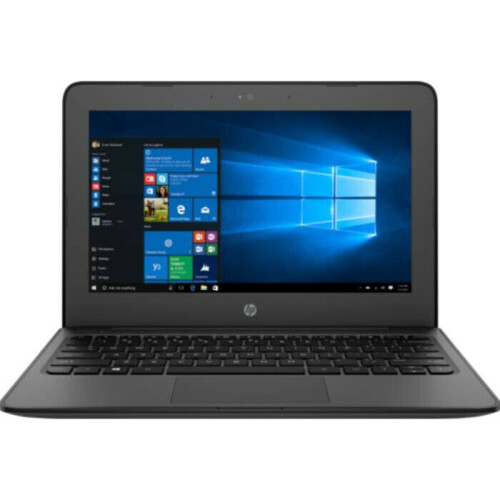 HP Stream 11 Pro G4 EE - Intel Celeron N3450 - 11 inch - 4GB RAM - 64GB SSD - Windows 10 Home Tweedehands