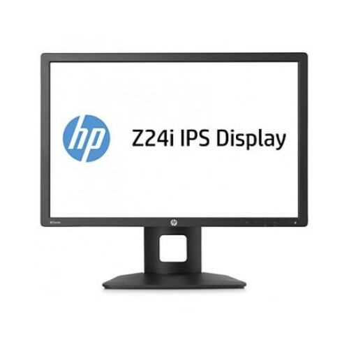 HP Z Display Z24i 24-inch IPS LED Backlit Monitor Tweedehands