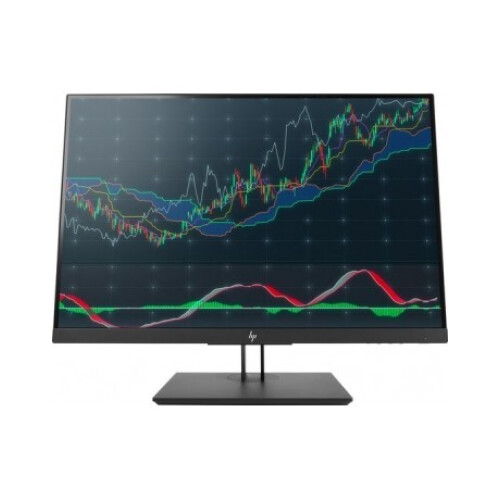 HP Z24n G2 24" inch LED, 1920x1200, IPS WUXGA, DP, HDMI, DVI-D, USB-C Tweedehands