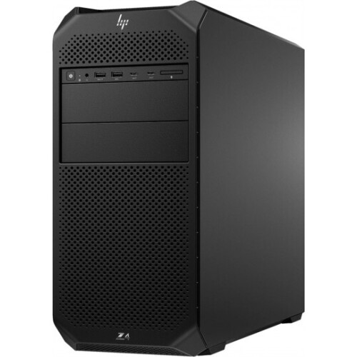 HP Z4 G5 Workstation, Intel Xeon 6C W3-2423 4.20GHz Turbo, 32GB DDR5, 1TB Nvme, Quadro P2000 5GB, Win 11 Pro Tweedehands