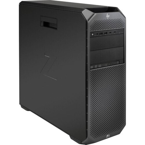 HP Z6 G4 WorkStation Xeon 2.6 GHz - SSD 1 TB RAM 128GB Tweedehands