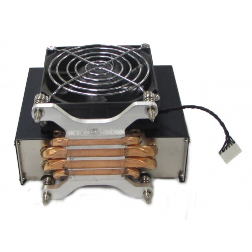 HP Z640 High Performance Heatsink Fan 749554-001 Tweedehands
