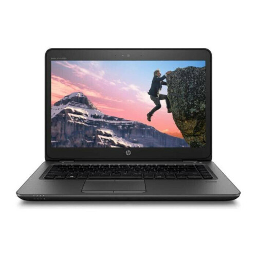 HP ZBook 14u G4 - Intel Core i7-11e Generatie - 14 inch - 16GB RAM - 256GB SSD - Windows 11 Home Tweedehands